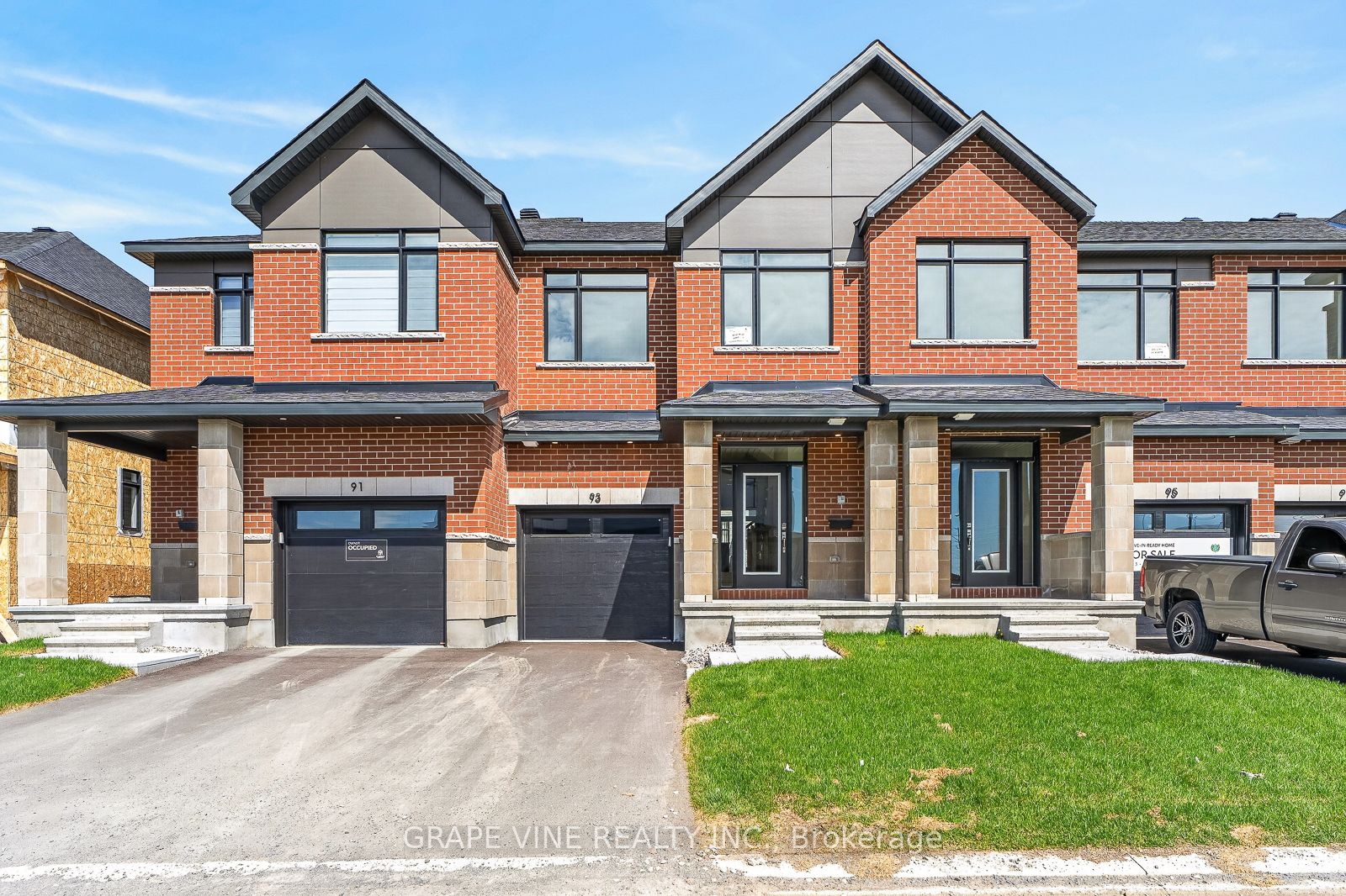 93 San Felice Circle, Ottawa, ON, K2S 2R9