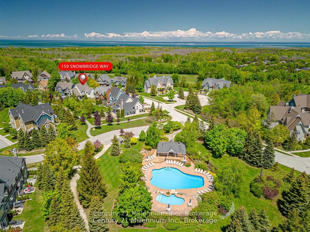 Additional image 2 of 159 Snowbridge Way, Blue Mountains, ON, L9Y 0V1