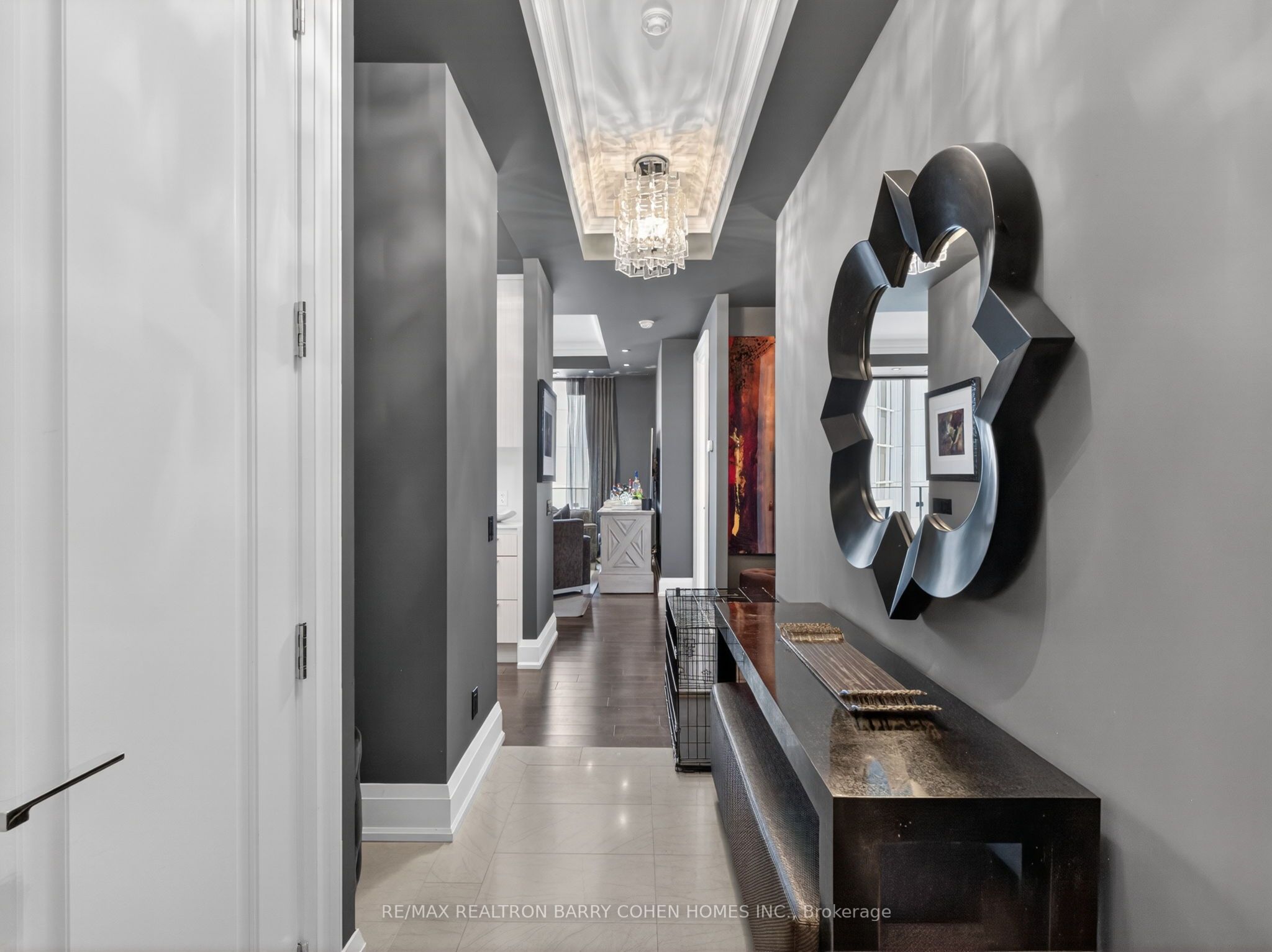 Additional image 4 of 1202-88 Davenport Road, Toronto, ON, M5R 0A5