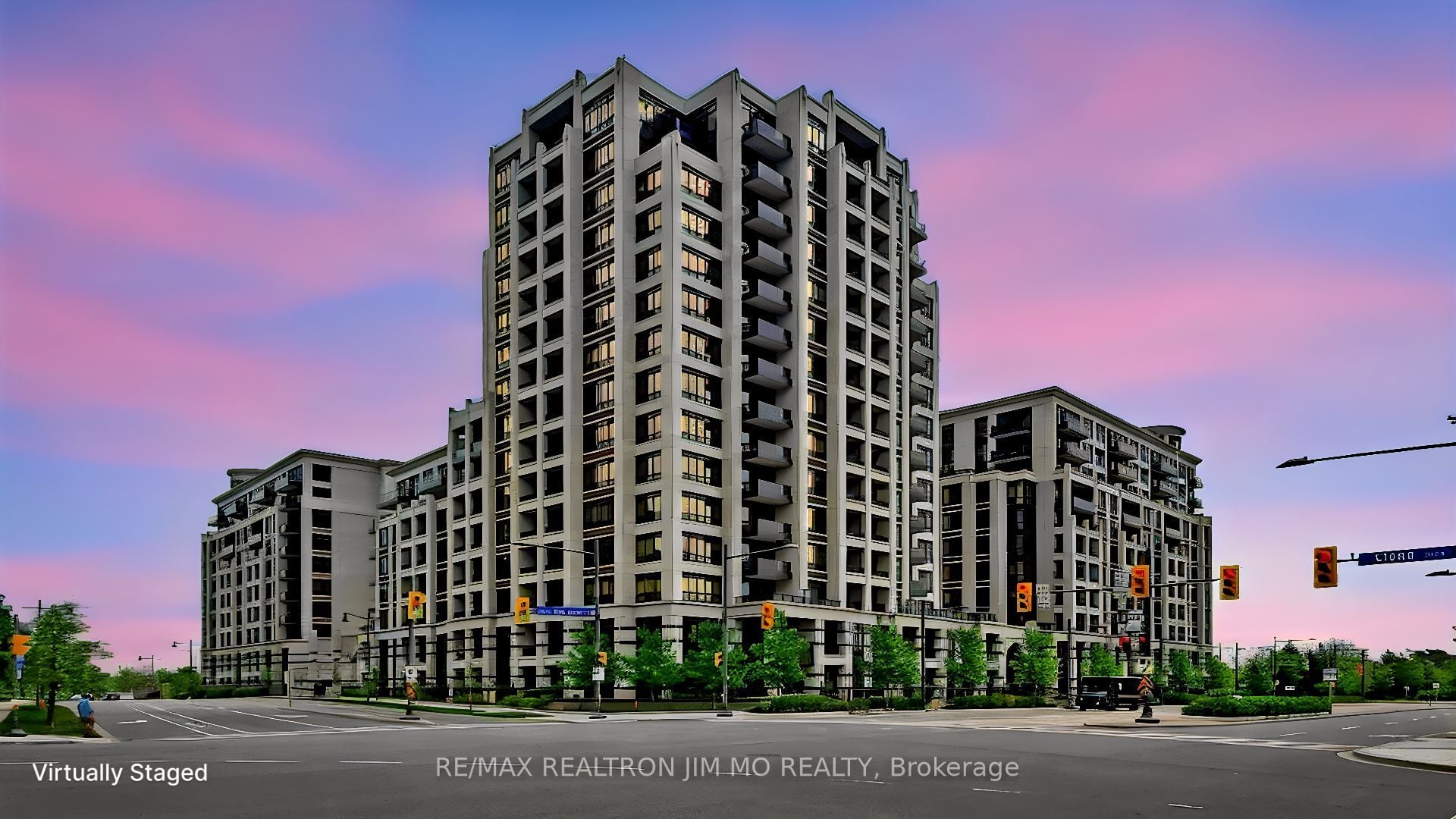 Ph 1802-89 South Town Centre Boulevard, Markham, ON, L6G 0E8