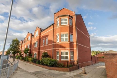 Lime Grove, Seaforth, Liverpool L21