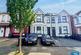 Mount Road, London