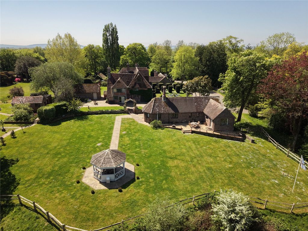 Additional image 29 of 9 bed detached house for saleNash Street, Golden Cross, Hailsham BN27