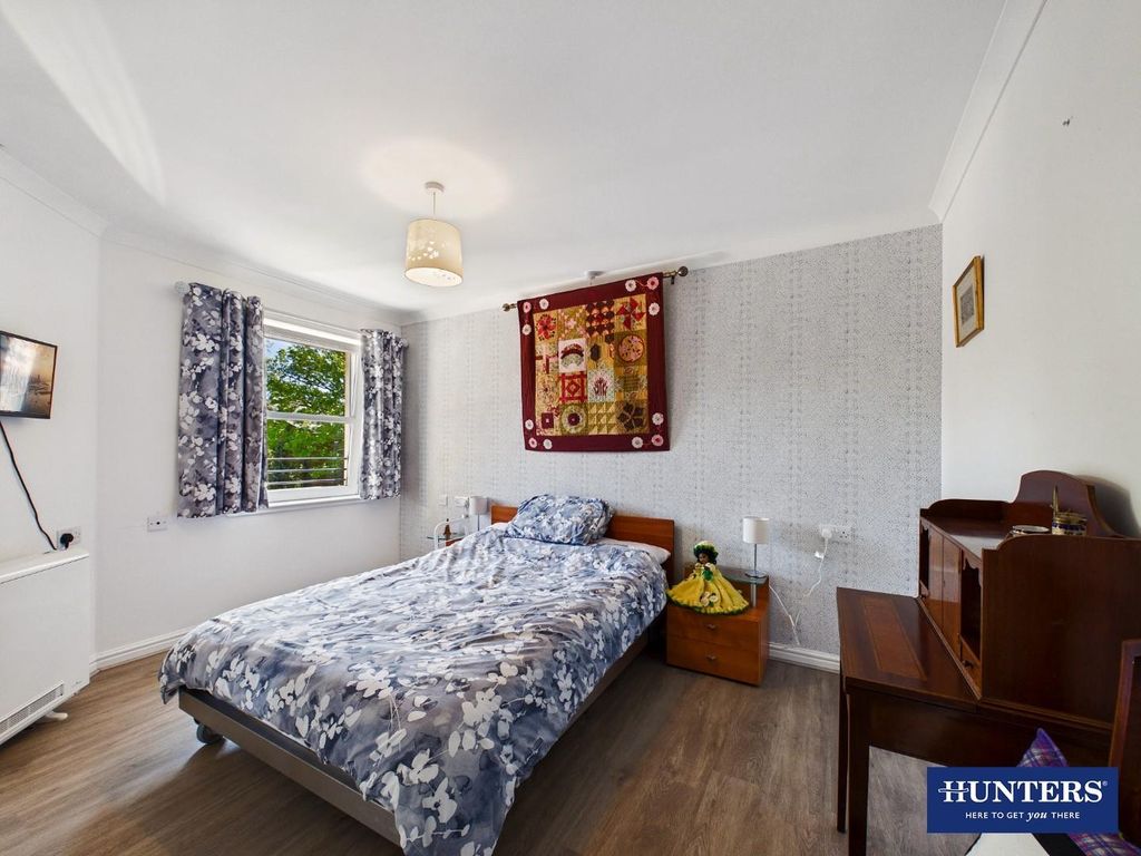 Additional image 8 of 1 bed property for saleThe Granary, Glebe Street, Dumfries DG1