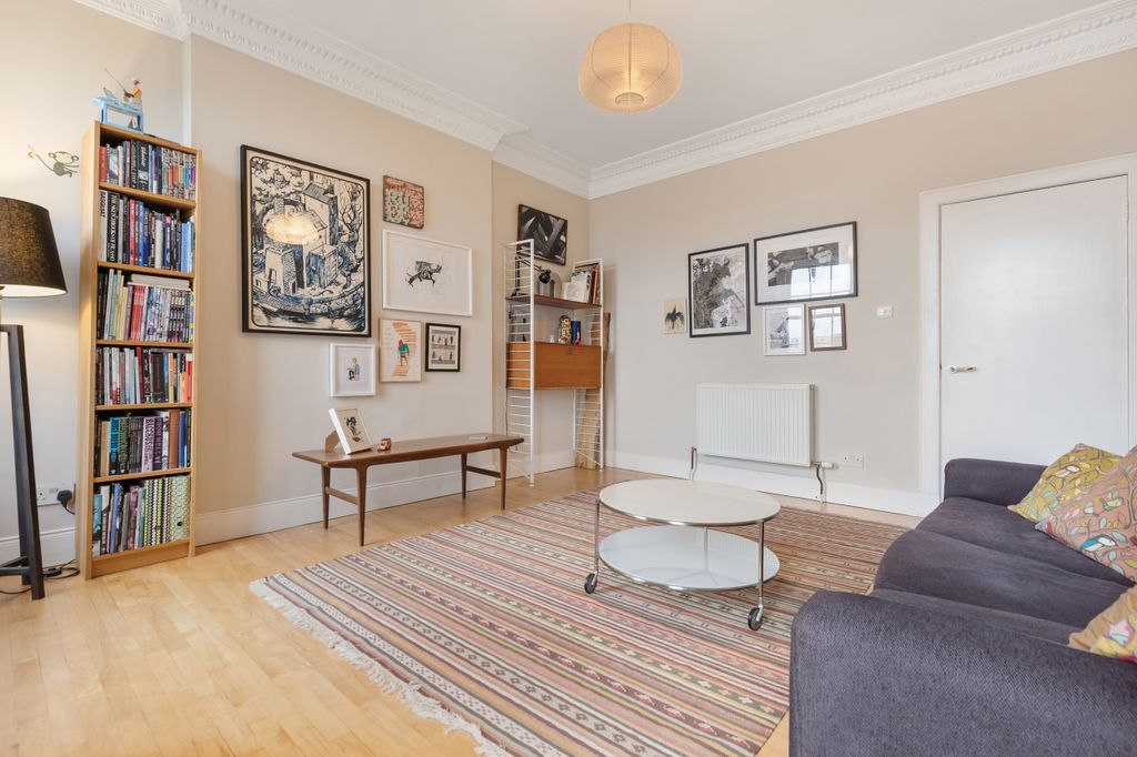 Additional image 5 of 1 bed flat for saleArgyle Street, Glasgow G3