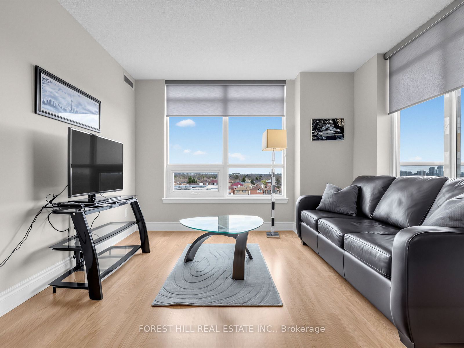 Additional image 6 of 511-7 North Park Road, Vaughan, ON, L4J 0C9