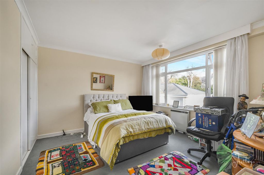 Additional image 12 of 2 bed flat for saleBrynfield Court, Langland, Swansea SA3
