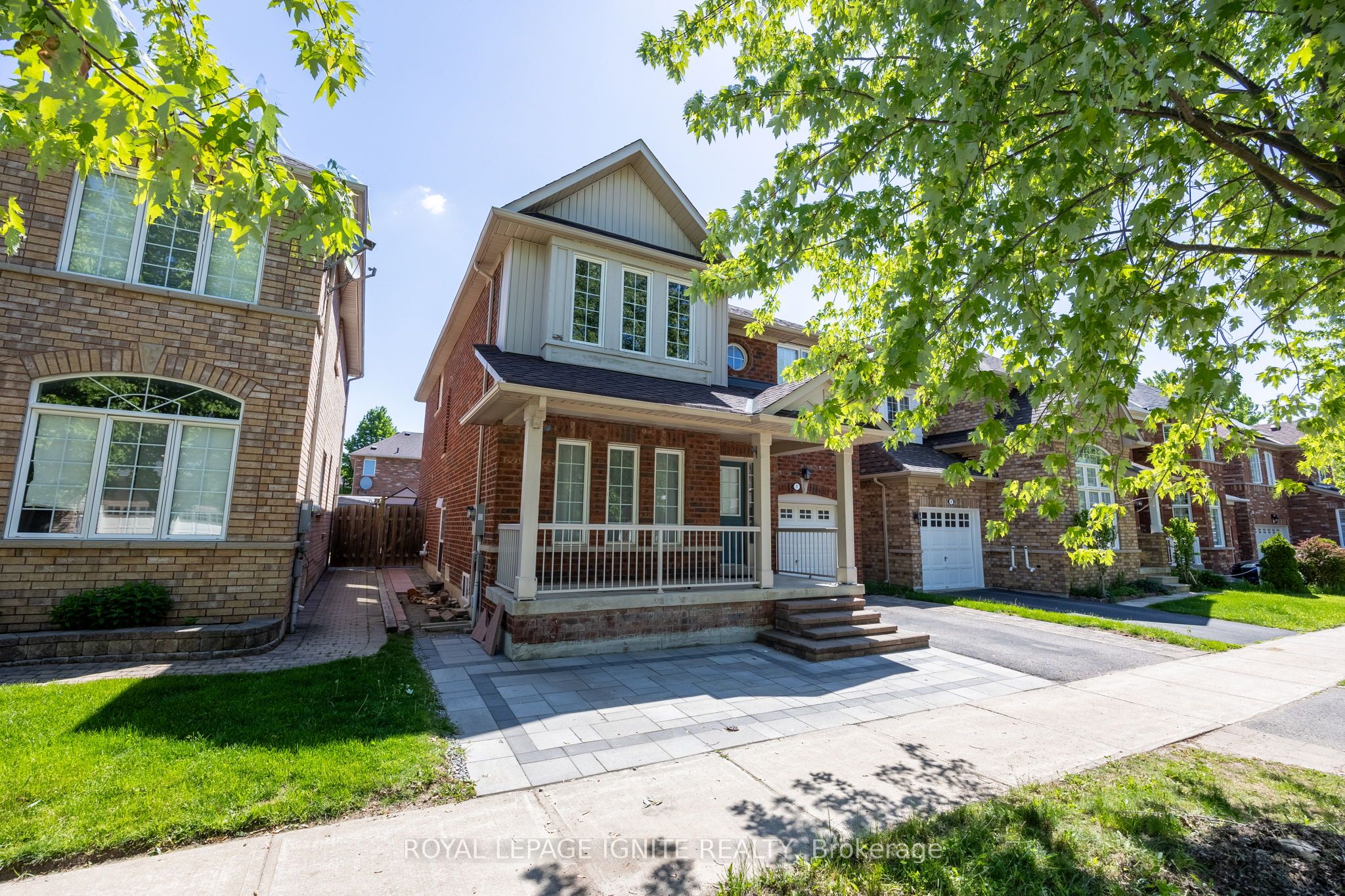 Additional image 4 of BSMT-7 Vecchia Street, Markham, ON, L6E 1R1