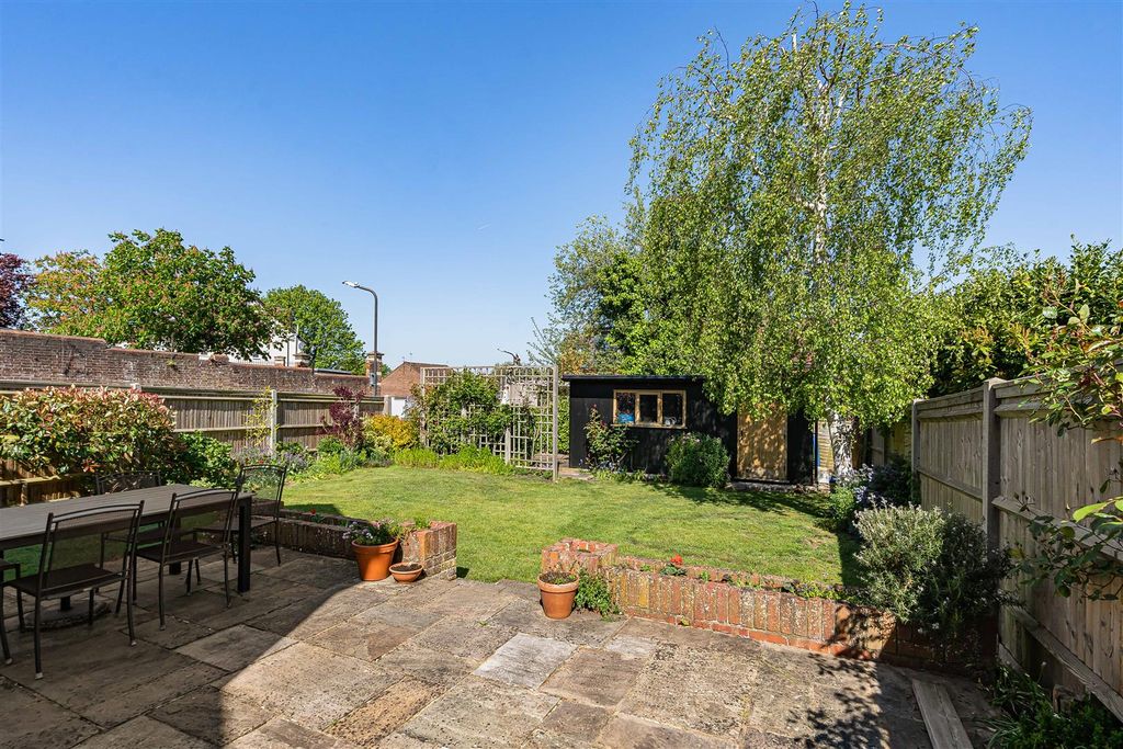 Additional image 32 of 4 bed detached house for saleCollege Rise, Maidenhead SL6