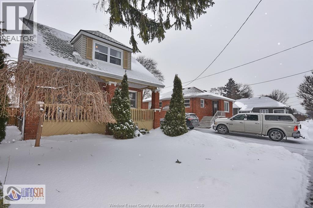 2471 Pillette , Windsor, ON, N8T1P7 photo 4