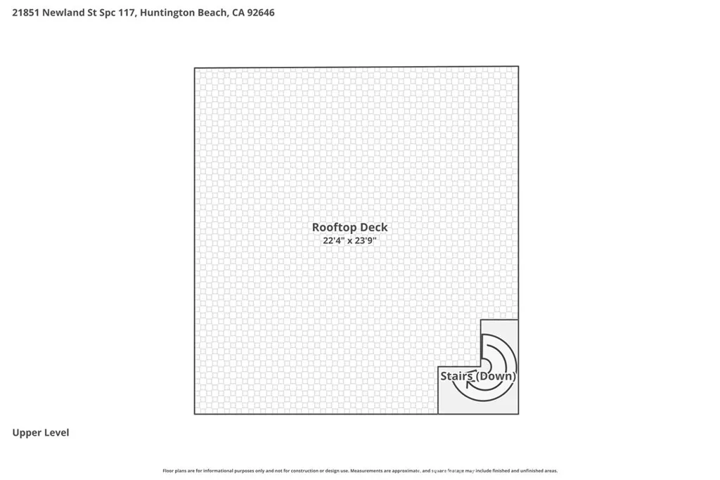 21851 Newland St Unit 117, Huntington Beach, CA 92646