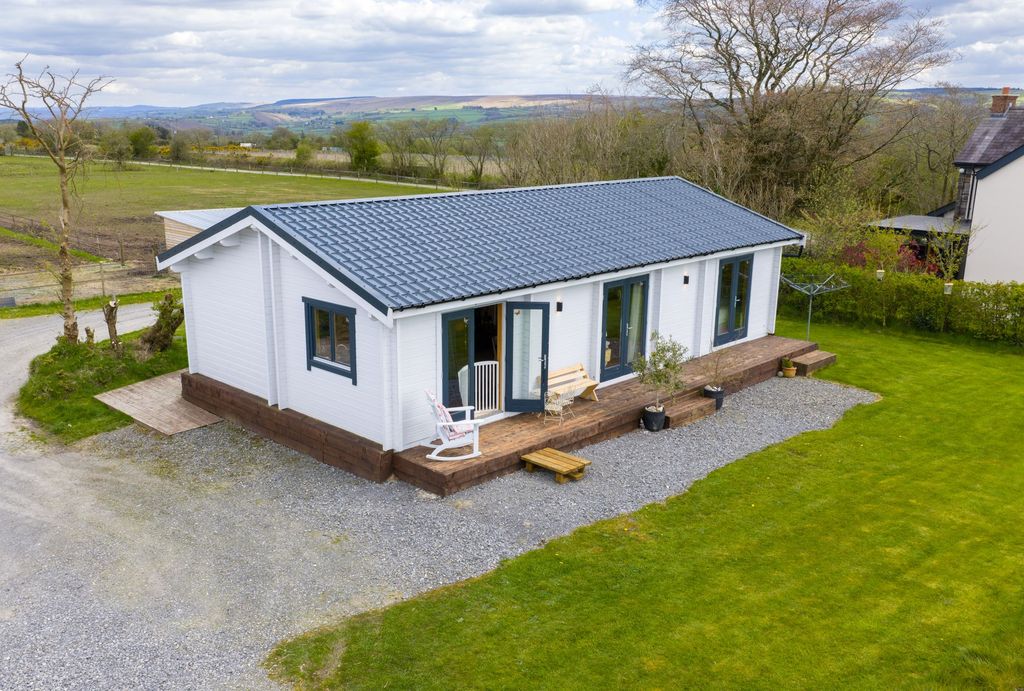 Additional image 29 of 4 bed detached house for saleBrynamlwg, Pencader SA39