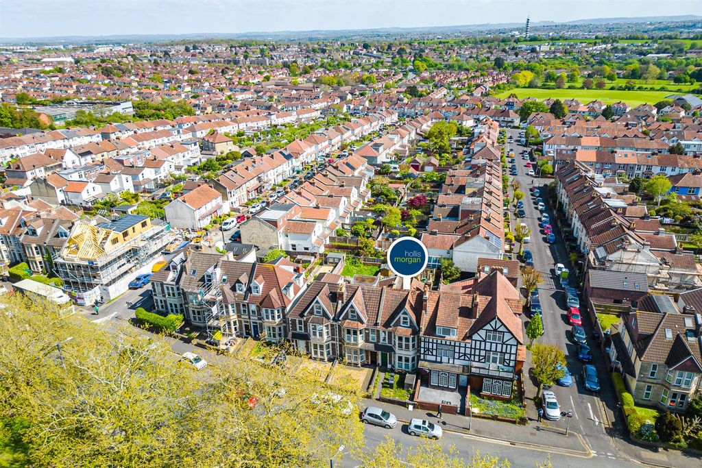Additional image 31 of 7 bed terraced house for saleGloucester Road, Horfield, Bristol BS7