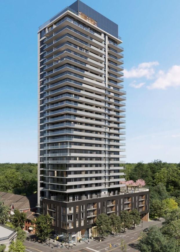 Additional image 2 of 1302-2075 Lakeshore Road, Burlington, ON, L7R 0H3