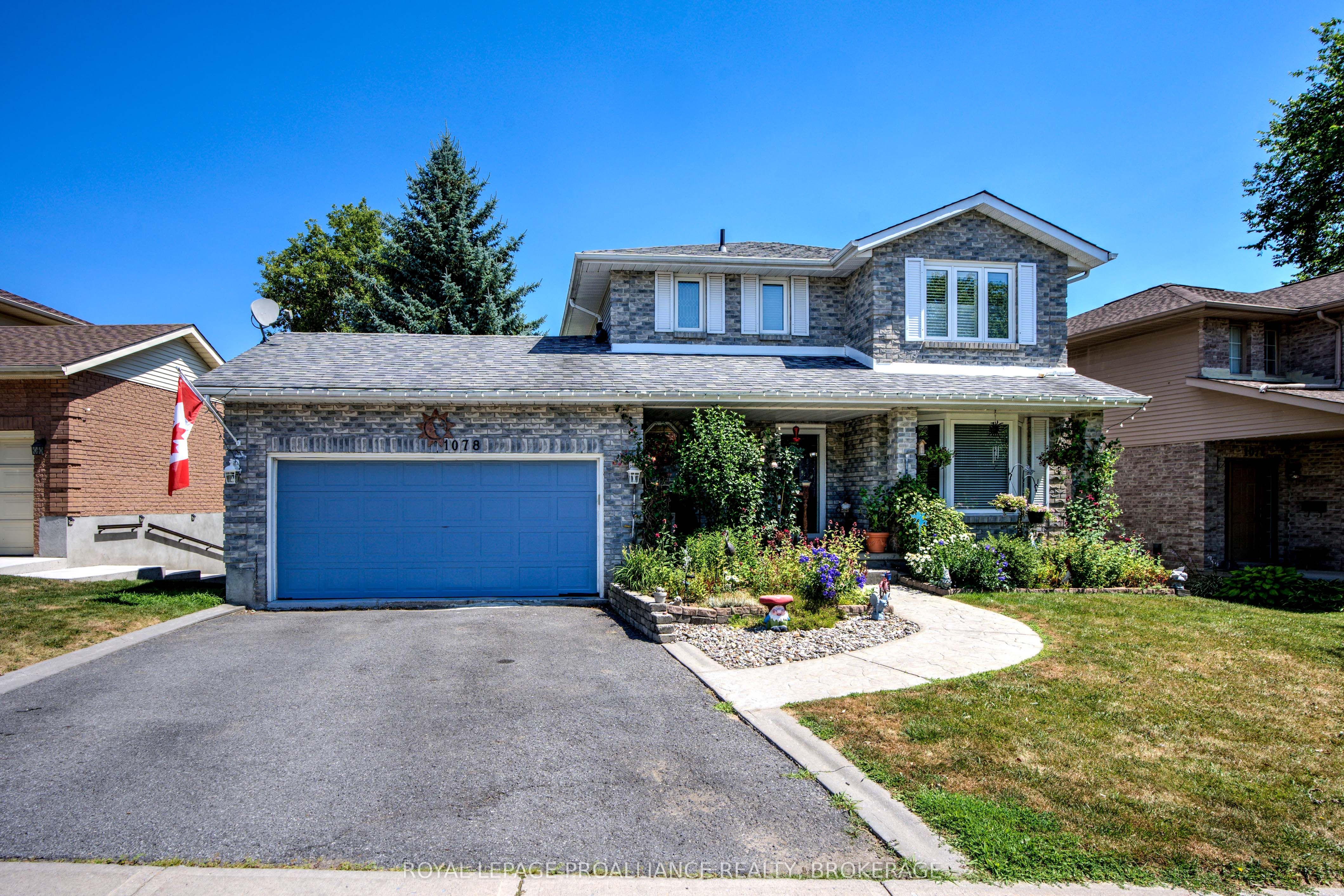 1078 Lombardy Street, Kingston, ON, K7M 8M6