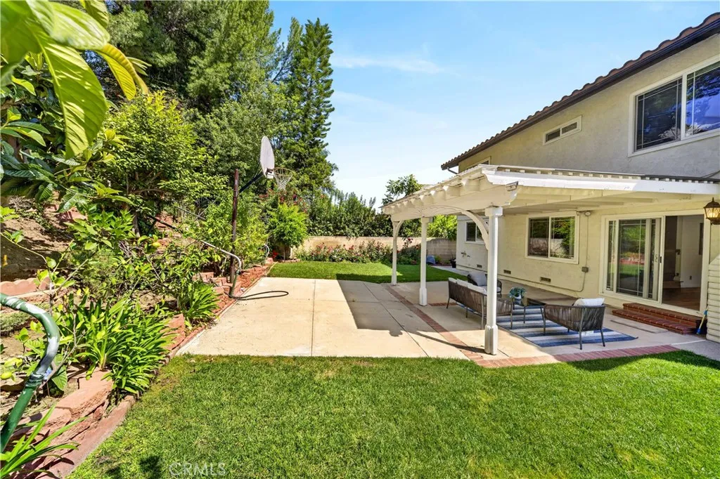 Additional image 51 of 1321 Glenthorpe Dr, Walnut, CA 91789