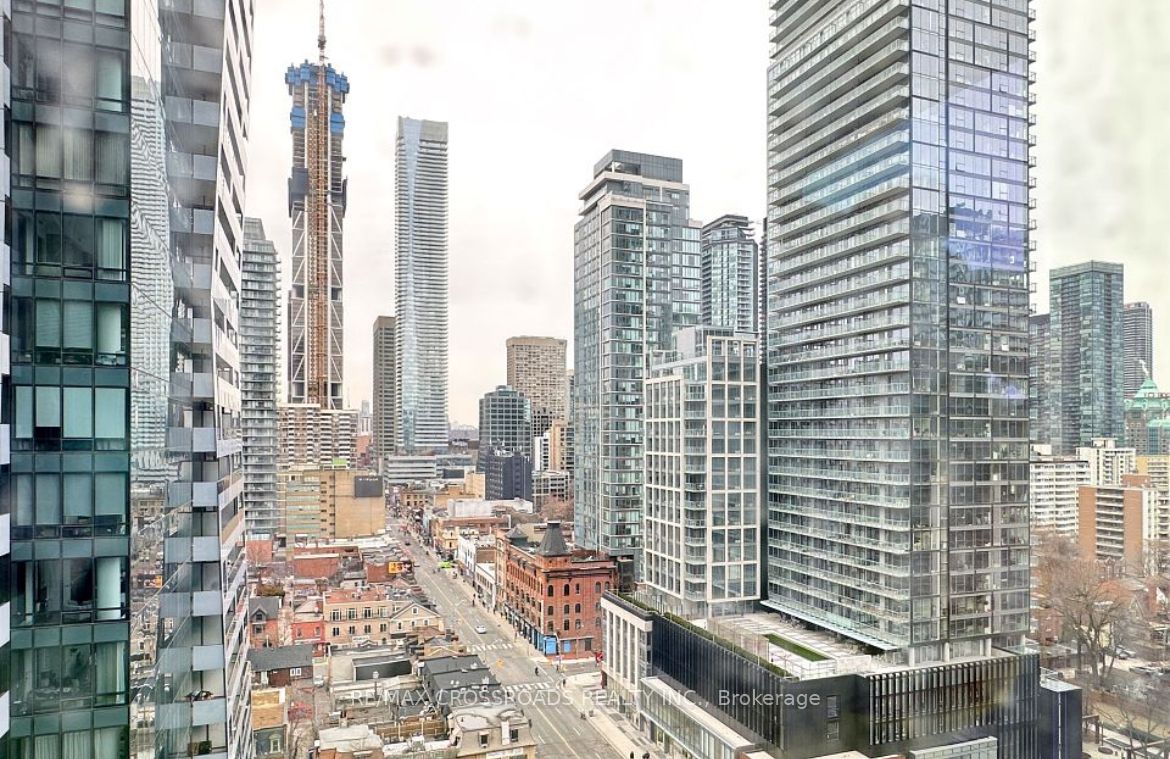 Additional image 2 of 3209-8 Wellesley Street W, Toronto, ON, M4Y 0J5
