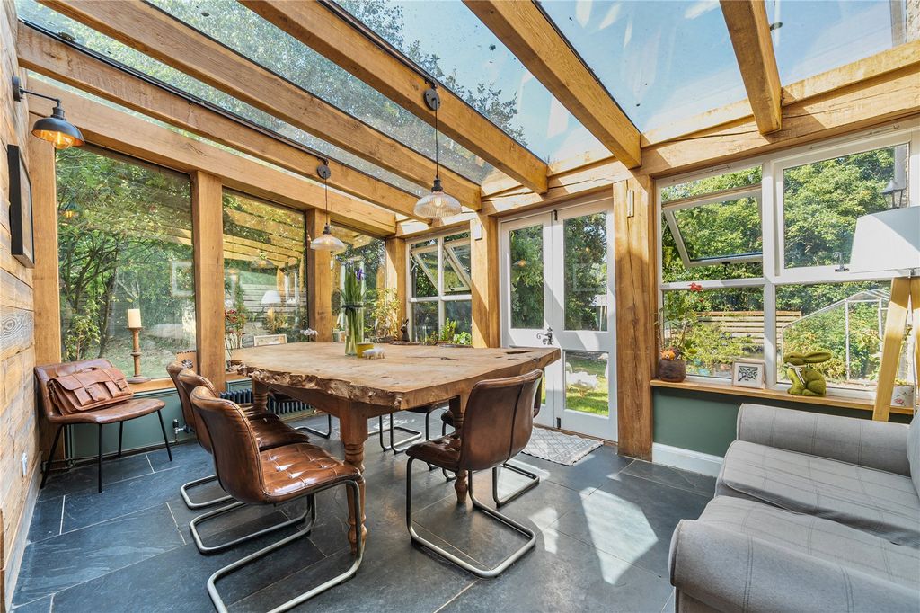 Additional image 11 of 5 bed country house for saleColan, Newquay, Cornwall TR8