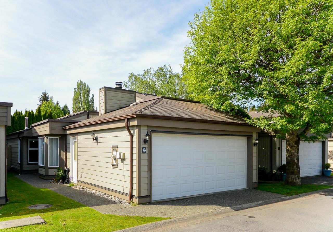 9-9880 Parsons Road, Richmond, BC, V7E 1K9