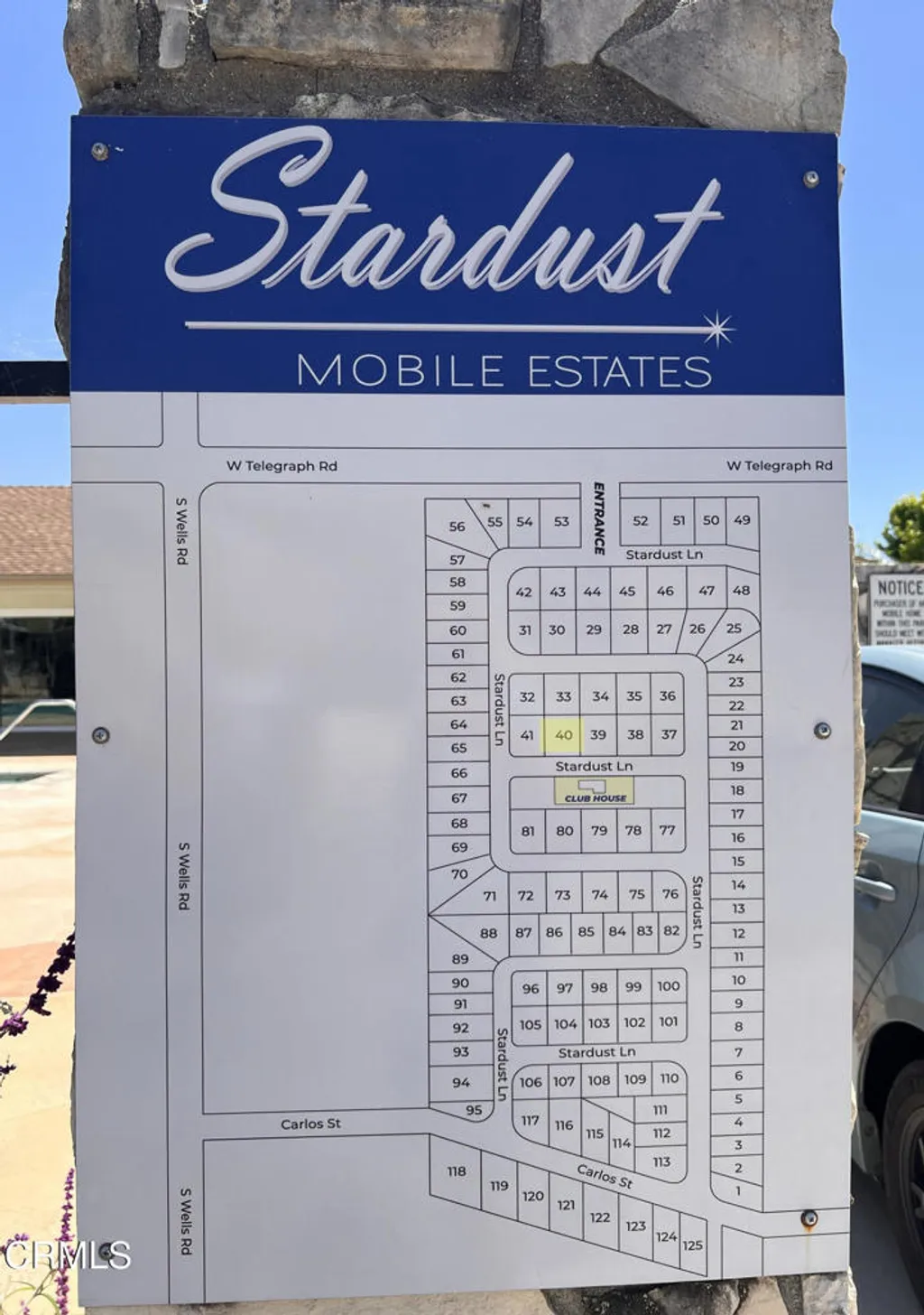 Additional image 3 of 11100 Telegraph Road Unit 40, Ventura, CA 93004