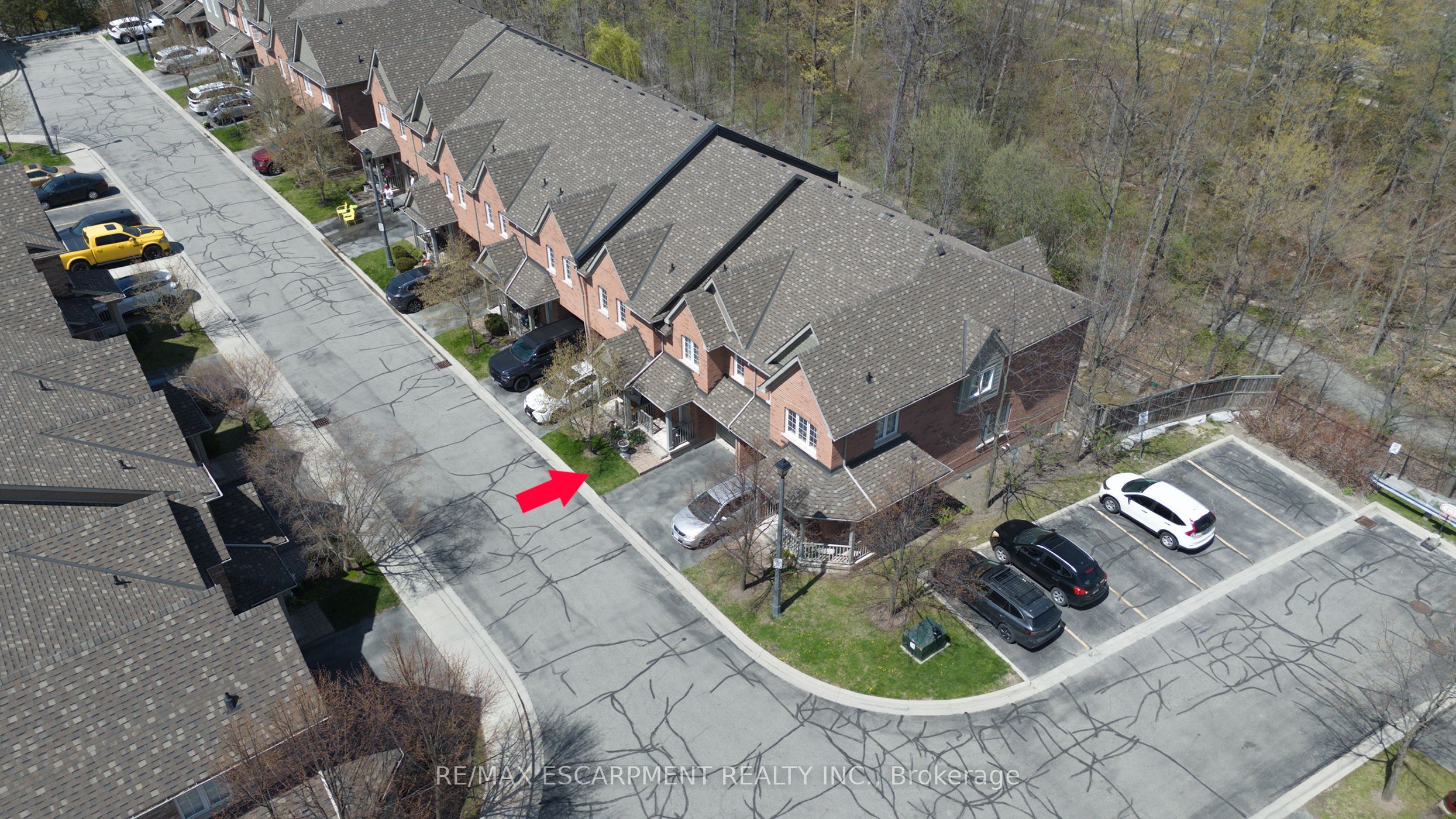 Additional image 2 of 25-233 Duskywing Way, Oakville, ON, L6L 0C5