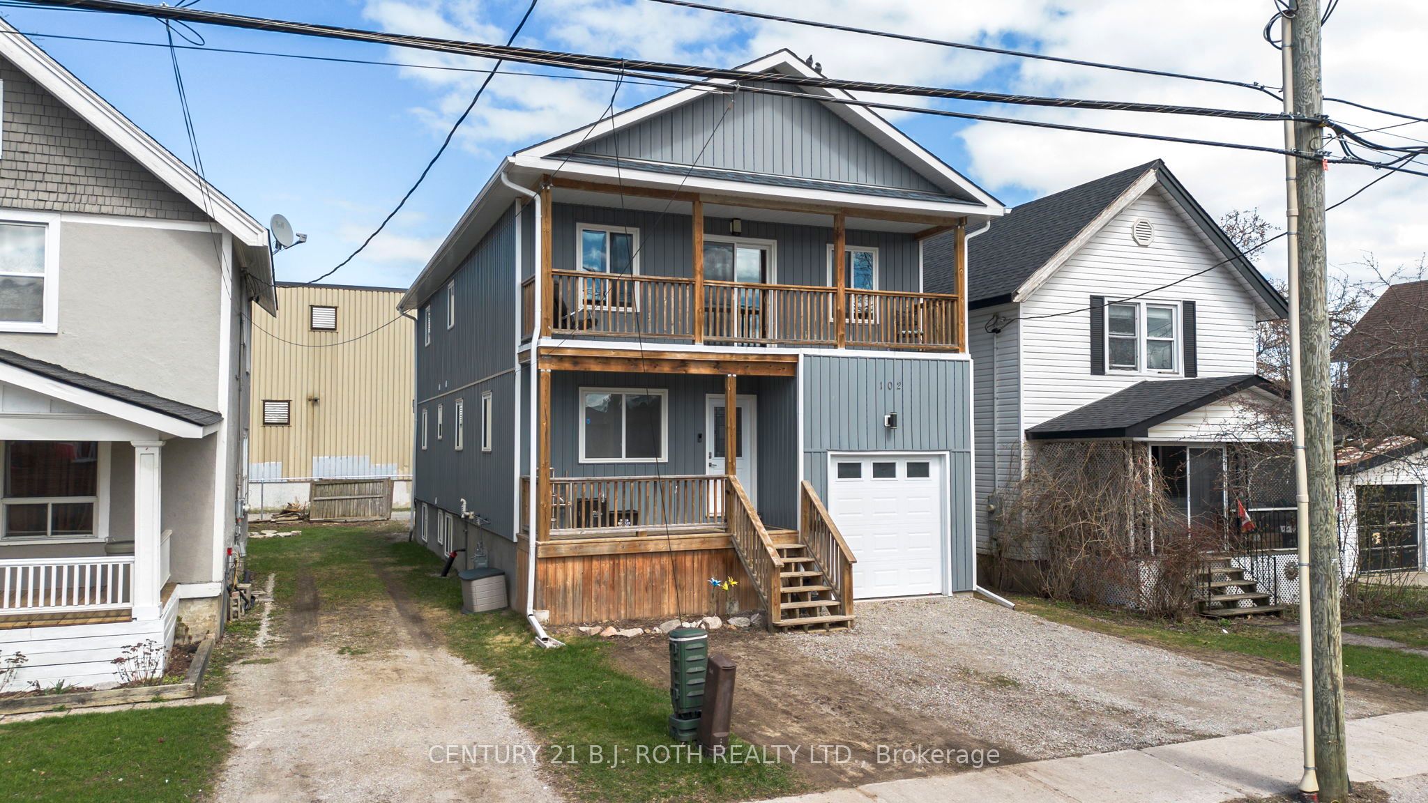 Additional image 2 of 102 Dunlop Street, Orillia, ON, L3V 5P4