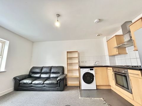 Far Gosford Street, Coventry CV1