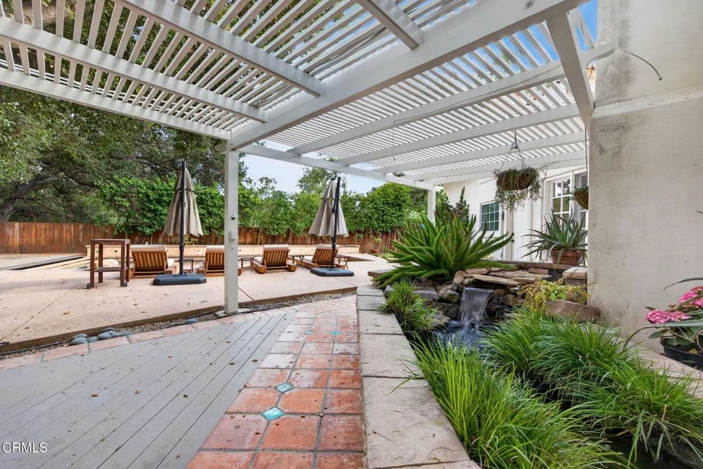 Additional image 27 of 420 Andrew Drive, Ojai, CA 93023
