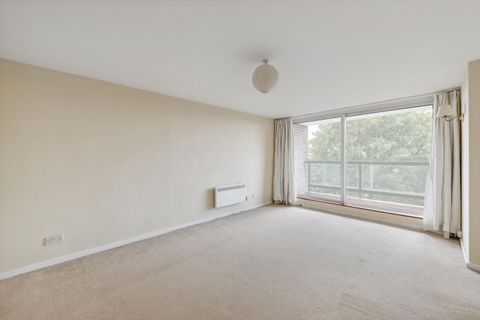 Bromwich House, 45 Howson Terrace, Richmond TW10