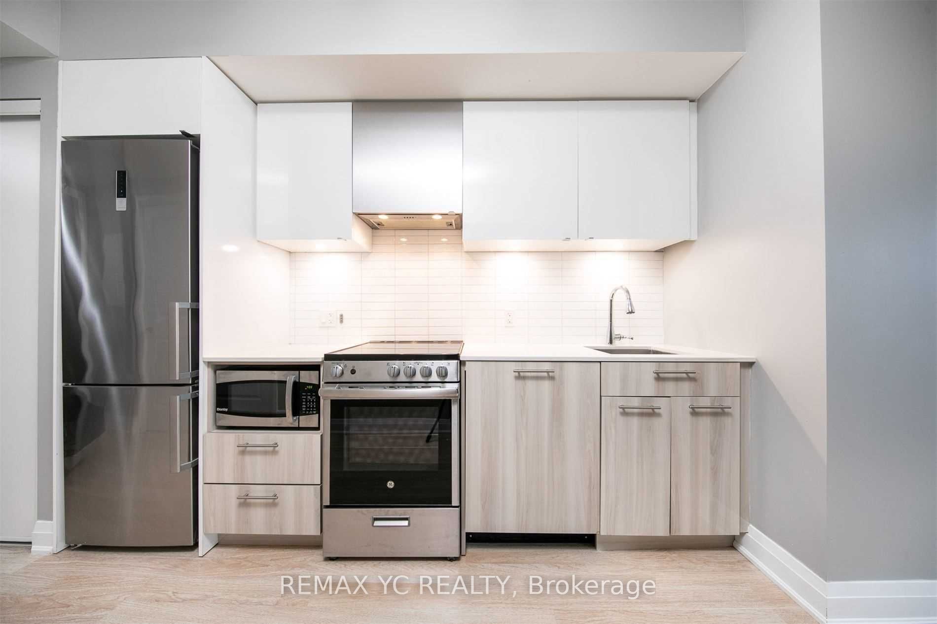 Additional image 5 of 806-251 Jarvis Street, Toronto, ON, M5B 0C3