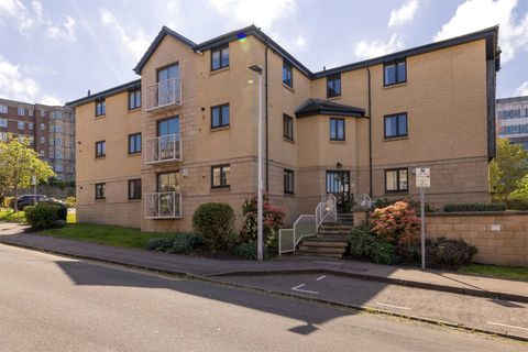 48/3, Learmonth Avenue, Comely Bank, Edinburgh EH4
