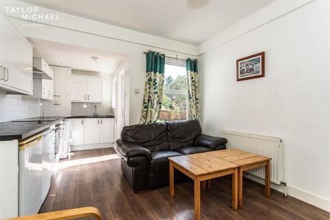 Hartington Place, Brighton BN2