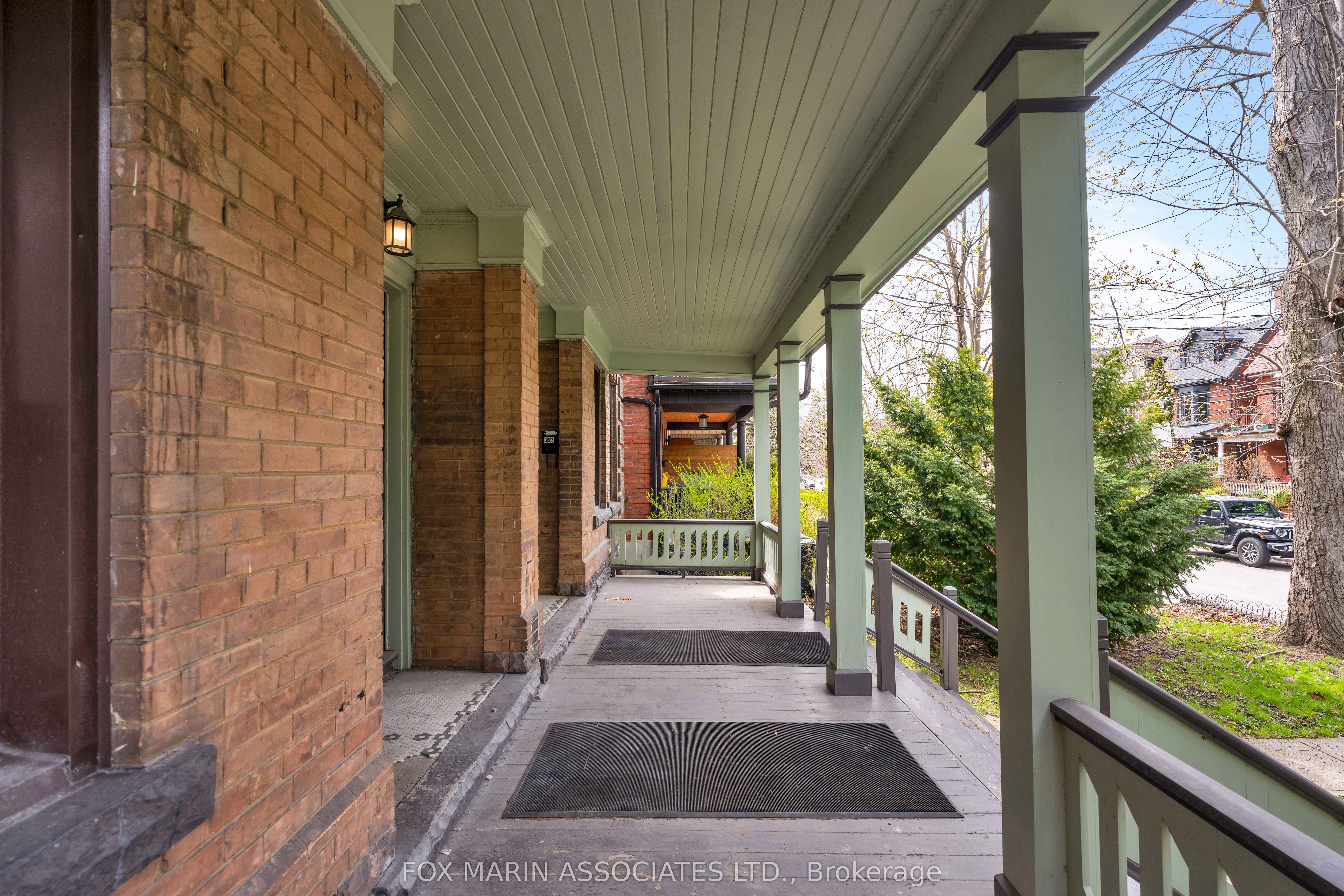 Additional image 3 of 353 Crawford Street, Toronto, ON, M6J 2V7