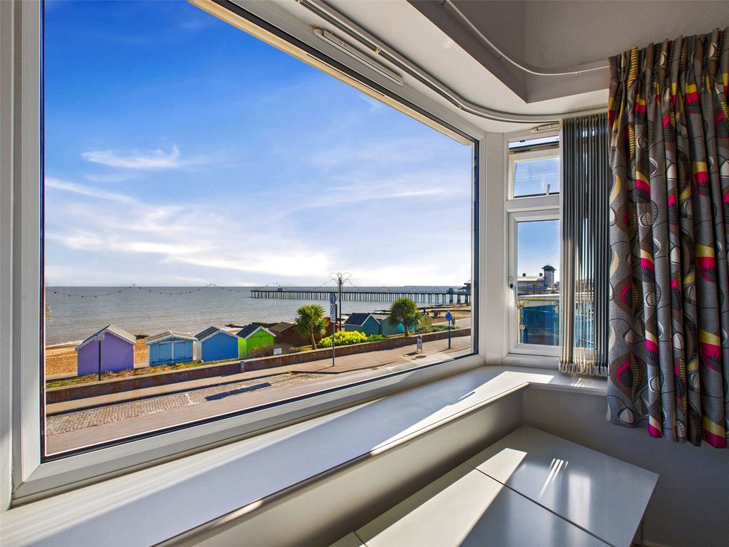 Additional image 10 of 2 bed flat for saleUndercliff Road West, Felixstowe, Suffolk IP11