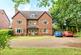 Emerald Drive, Sandbach, Cheshire, CW11