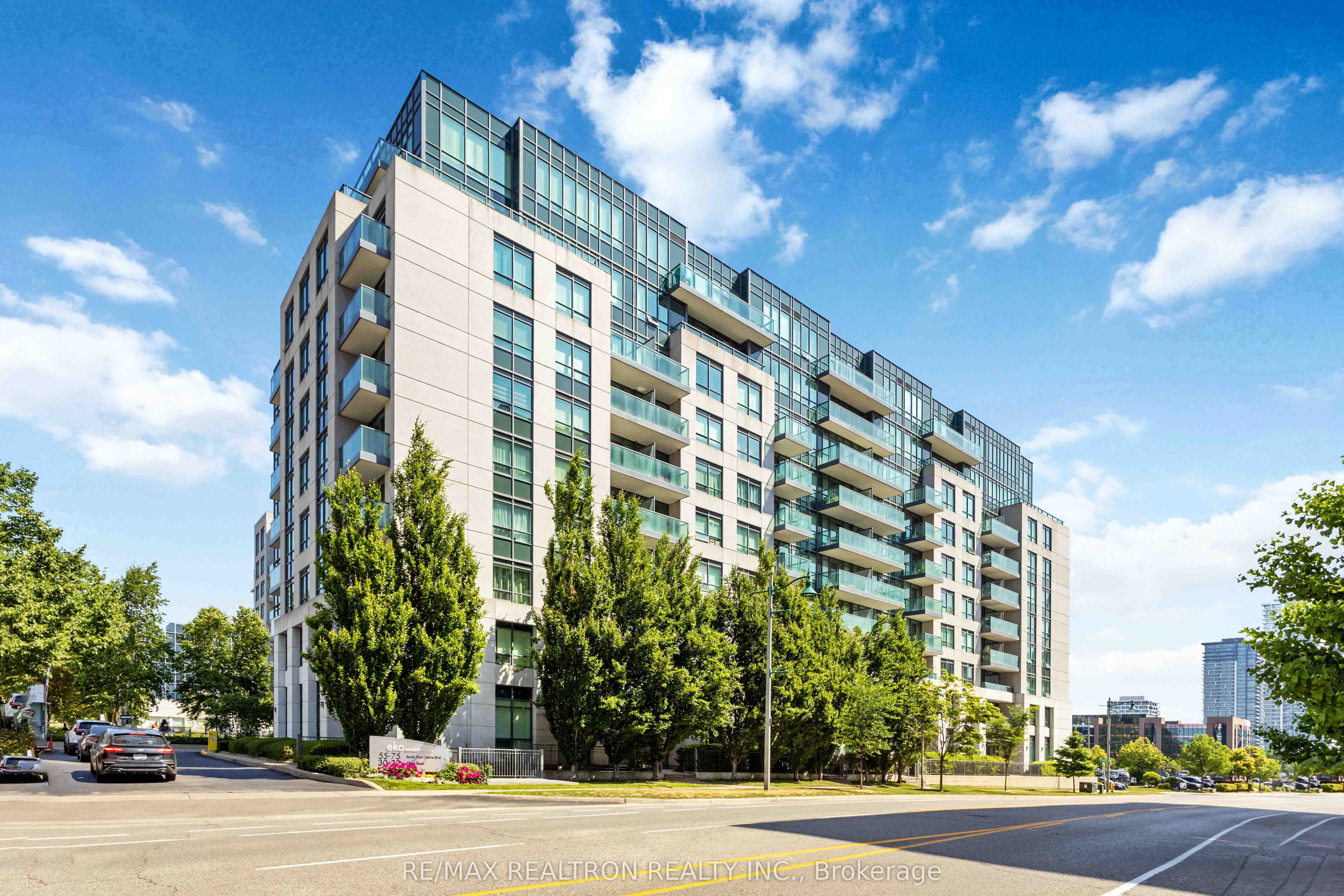 508-30 Clegg Road, Markham, ON, L6G 0B4