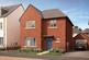Plot 432, The Locke at Seabrook Orchards, Dart Avenue EX2