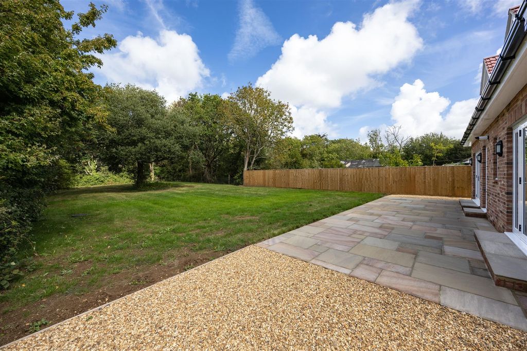 Additional image 6 of 2 bed detached house for saleCranmore, Isle Of Wight PO41