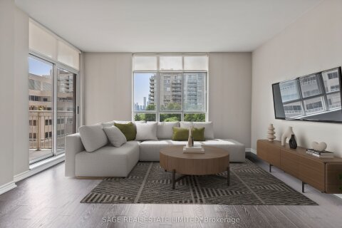 Additional image 8 of 803-1 Dear Park Crescent, Toronto, ON, M4V 3C4