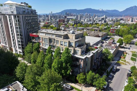 Additional image 9 of 414-2635 Prince Edward Street, Vancouver, BC, V5T 4V7