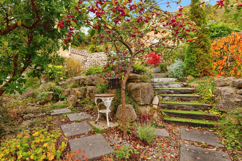 Additional image 11 of 3 bed semi-detached house for saleWarleigh Manor, Warleigh, Bath BA1