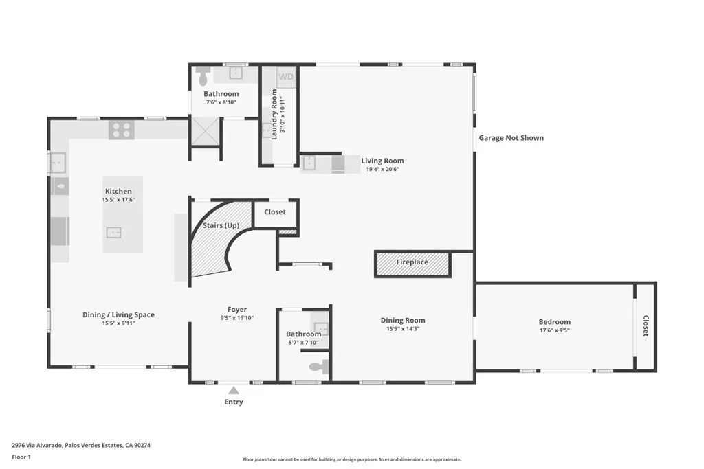 Additional image 33 of 2976 Via Alvarado, Palos Verdes Estates, CA 90274