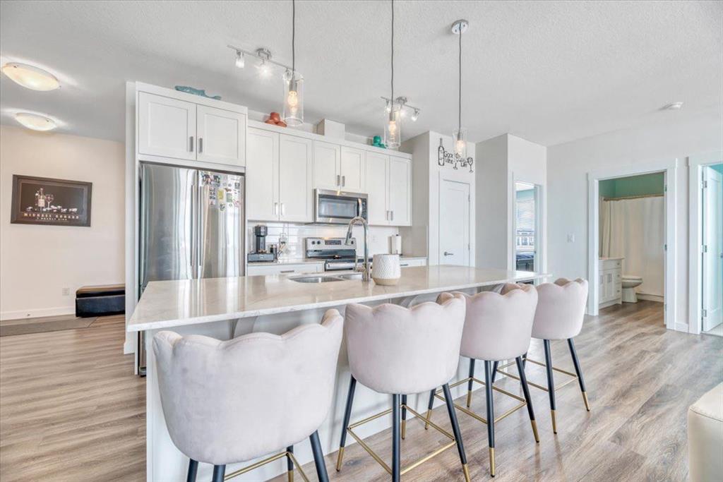 Additional image 4 of 408-35 Walgrove Walk SE, Calgary, AB, T2X 4S6