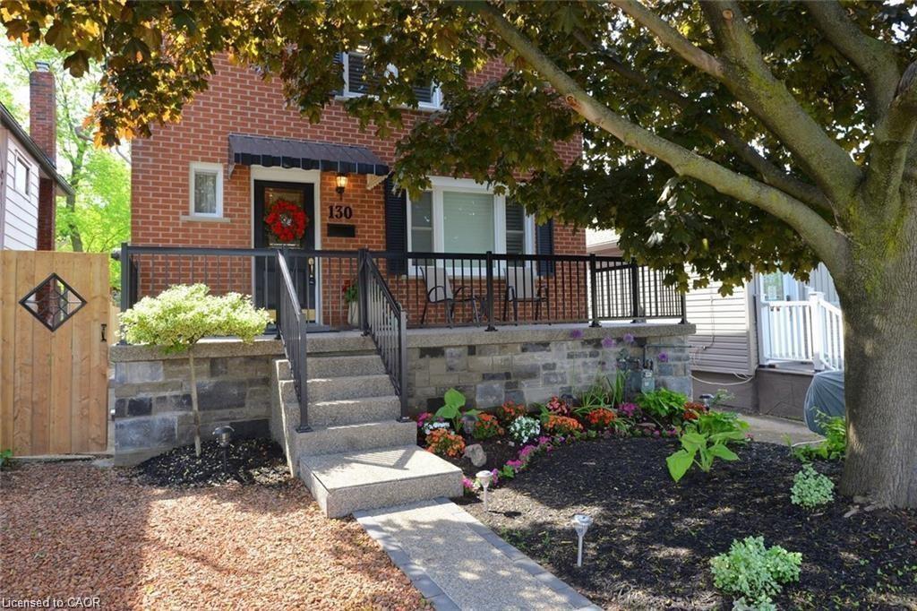2-130 East 18th Street, Hamilton, ON, L9A 4P1