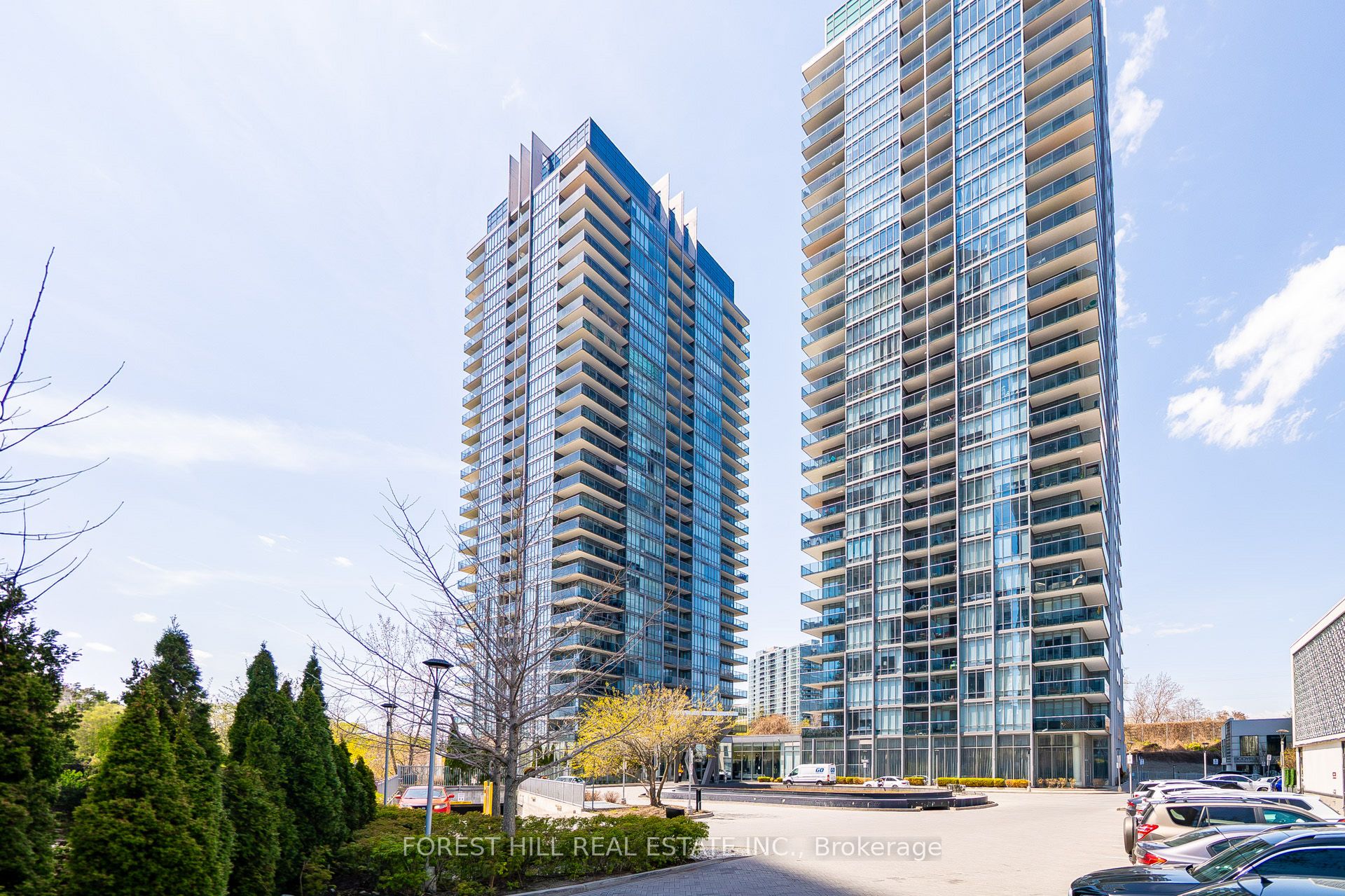 Additional image 3 of 509-88 Park Lawn Road, Toronto, ON, M8Y 0B5