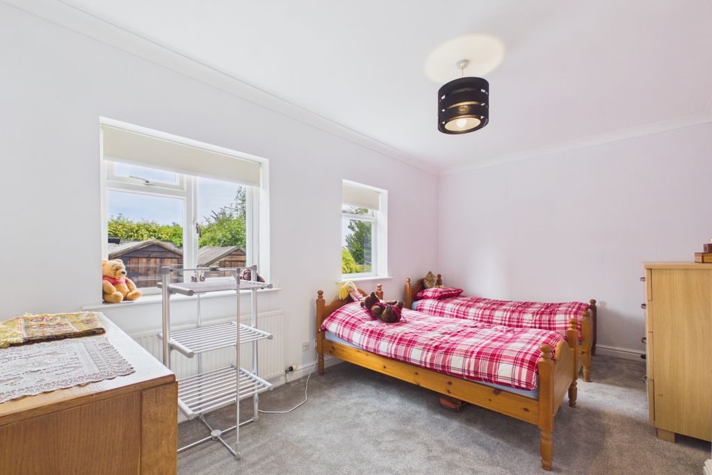 Additional image 13 of 3 bed flat for saleGloucester Road, Ross-On-Wye, Herefordshire HR9