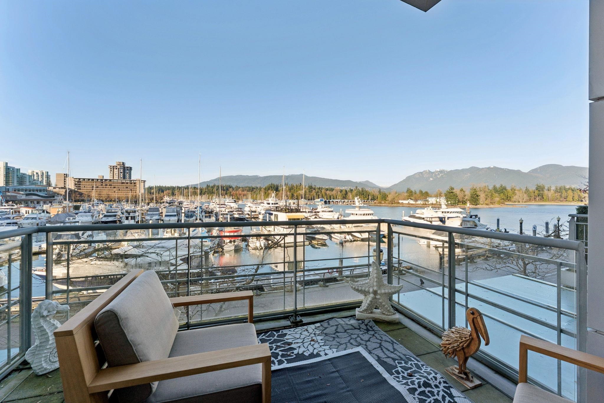 103-323 Jervis Street, Vancouver, BC, V6C 3P8