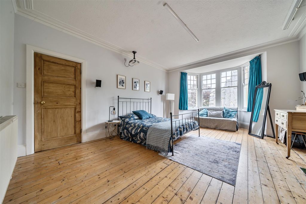 Additional image 13 of 6 bed semi-detached house for saleColdharbour Road, Westbury Park, Bristol BS6