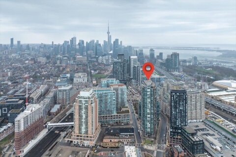 Additional image 8 of 405-150 East Liberty Street, Toronto, ON, M6K 3R5