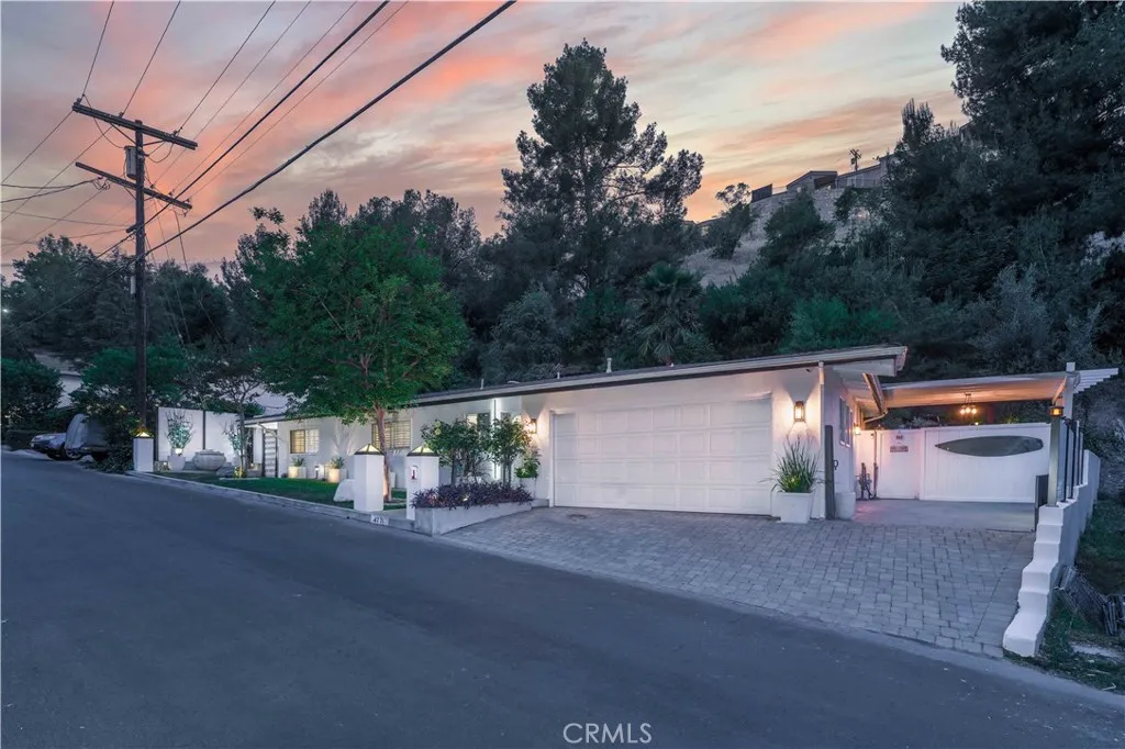 Additional image 2 of 4771 Excelente Drive, Woodland Hills, CA 91364